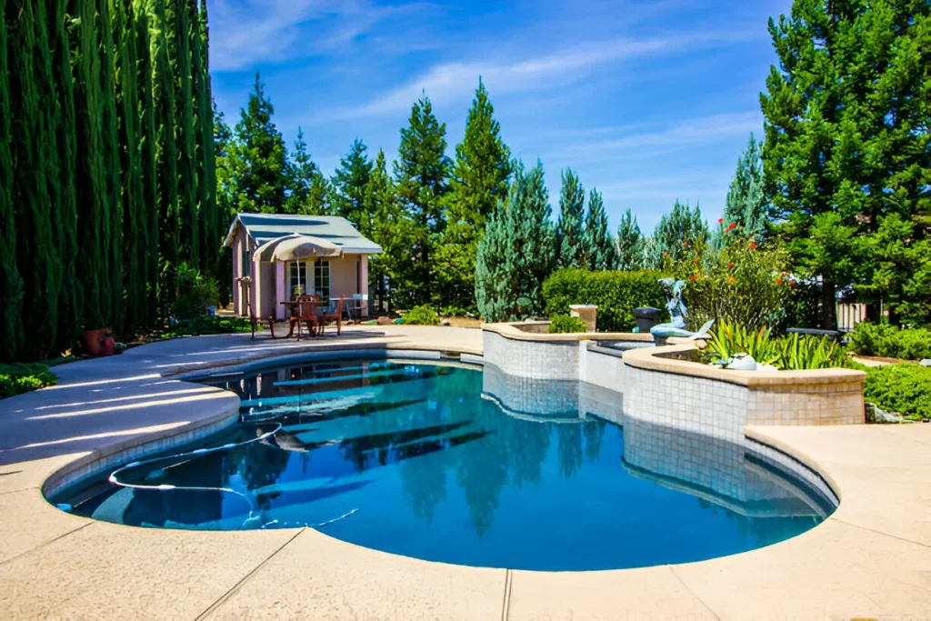 Pool Contractor Anaheim